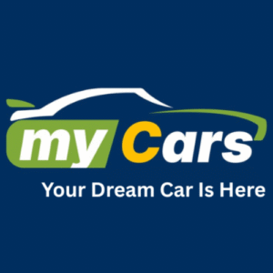 Logo My Cars